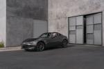 Mazda MX-5 Miata RF 2016 года (NA)